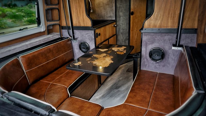 Picture 2/14 of a Short wheel base ultra light sprinter *fully loaded* for sale in San Diego, California