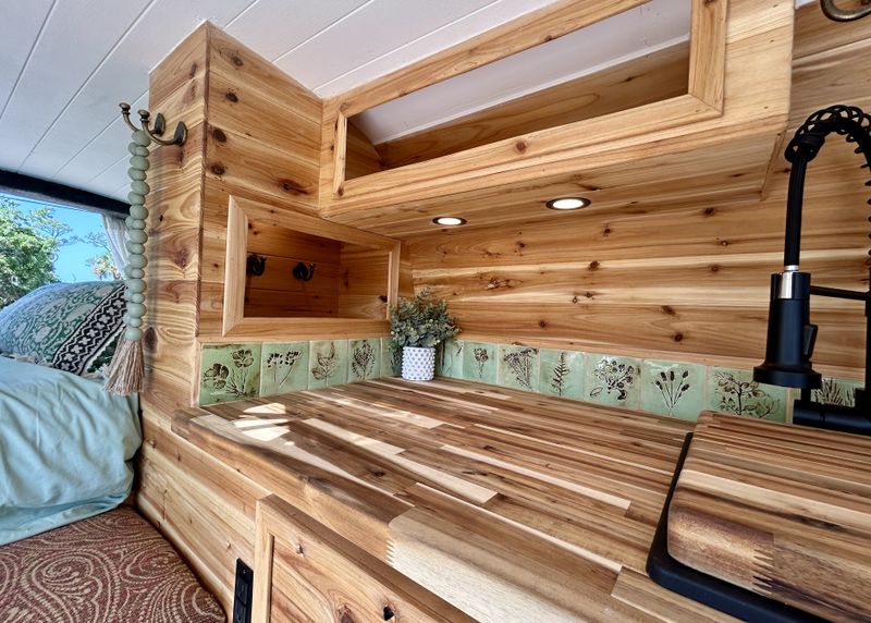 Picture 5/15 of a 2015 Chevy 2500 | Fully Equipped & Off-Grid Ready for sale in Osprey, Florida