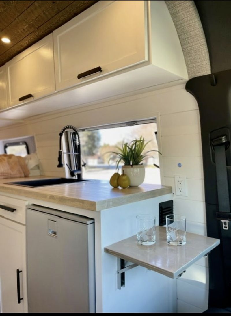 Picture 3/11 of a 2020 Luxury Sprinter Van 144WB  for sale in Phoenix, Arizona