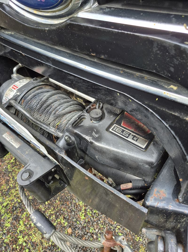 Picture 3/29 of a 2010 f350 4x4 turbo diesel custom for sale in Olympia, Washington