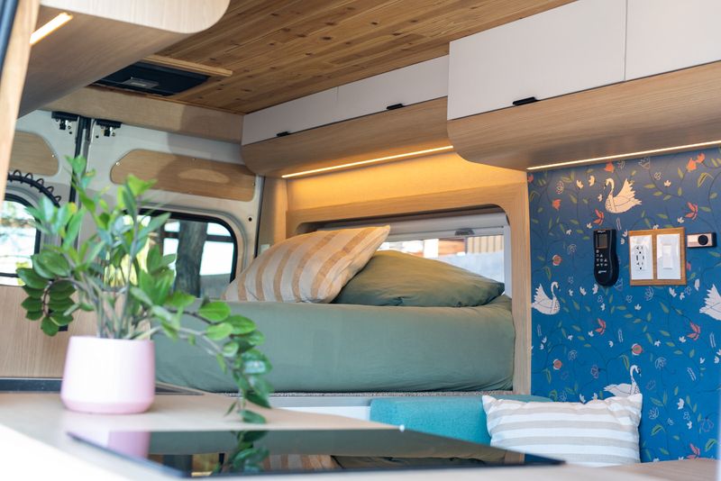 Picture 2/11 of a Devon - Home on wheels by Bemyvan | Camper Van Conversion for sale in Las Vegas, Nevada