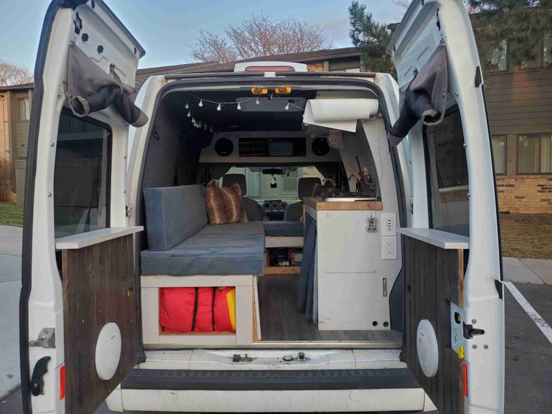 Picture 3/14 of a 2011 Ford Transit Connect  for sale in Rochester, Michigan
