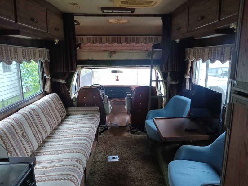 Picture 5/15 of a Vintage rolling disco machine! for sale in Stow, Ohio