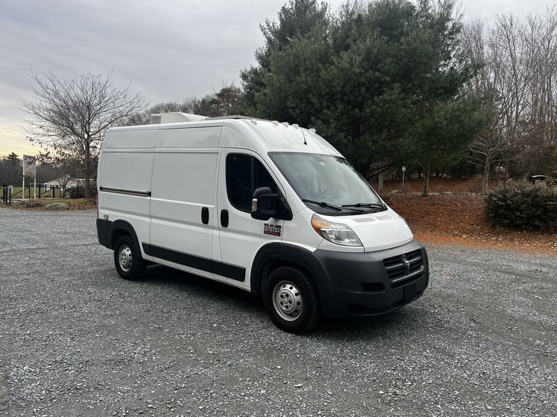 Picture 4/102 of a 2015 ram promaster 1500 for sale in Rehoboth, Massachusetts