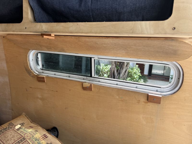 Picture 5/10 of a 2008 Dodge Sprinter 2500 170 Extended High Roof 85,650 Miles for sale in Miami, Florida