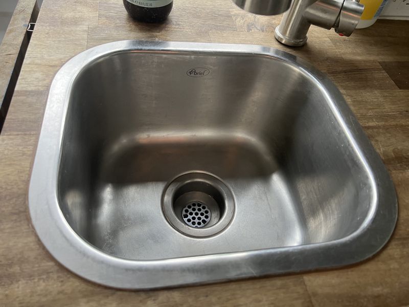 Picture 5/42 of a dream camper van 2019 high top promaster 2500 for sale in Austin, Texas