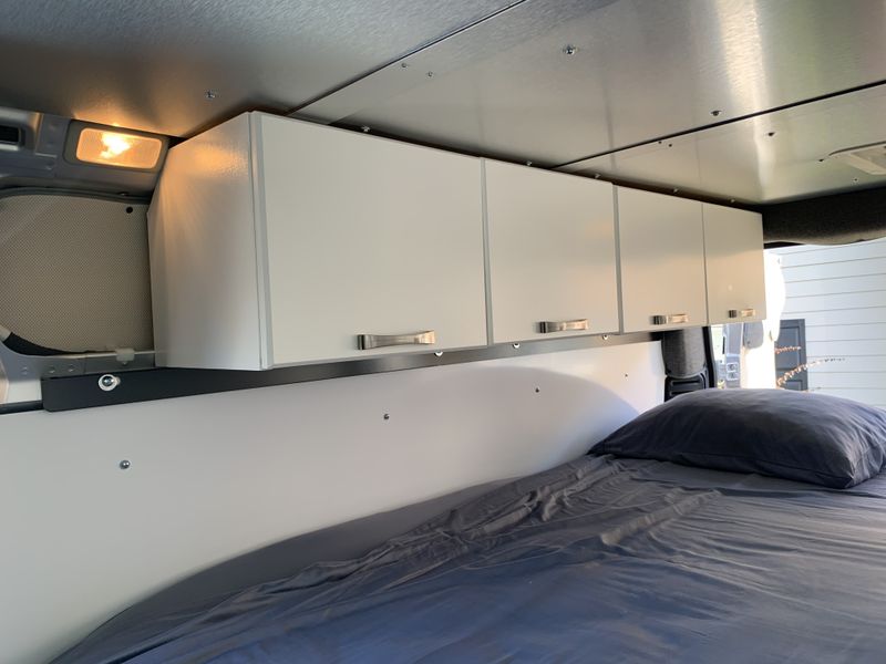 Picture 2/7 of a 2019 Dodge Ram ProMaster 2500.  for sale in Glen Mills, Pennsylvania