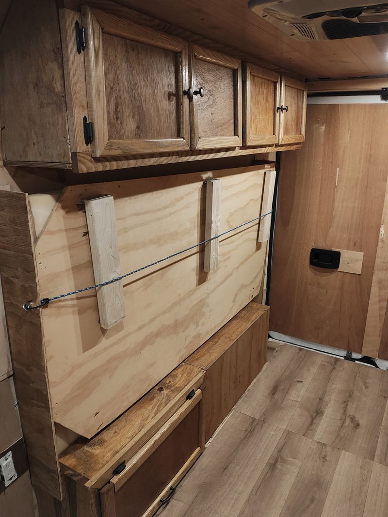 Picture 5/9 of a 2020 Ram Promaster 2500 for sale in Harrisburg, Pennsylvania