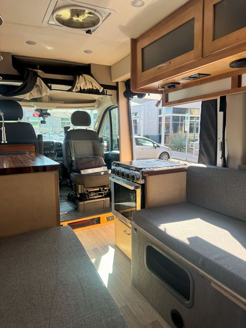 Picture 1/13 of a Off grid Coachmen Nova for sale in Las Vegas, Nevada