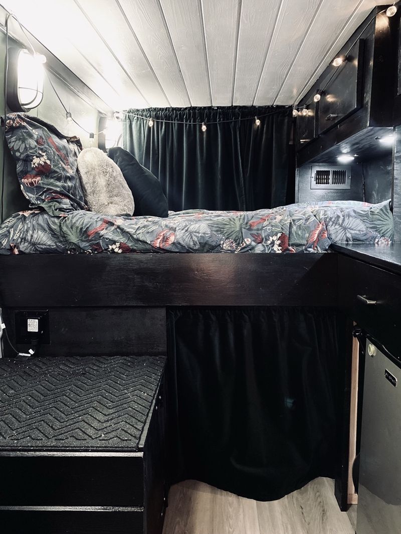 Picture 2/18 of a 2017 Ford Transit 150 - Mid Roof - Diesel  for sale in Nashville, Tennessee