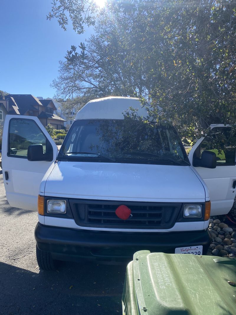 Picture 1/18 of a PRICE DROP - 2007 Ford E250 extended for sale in Orlando, Florida