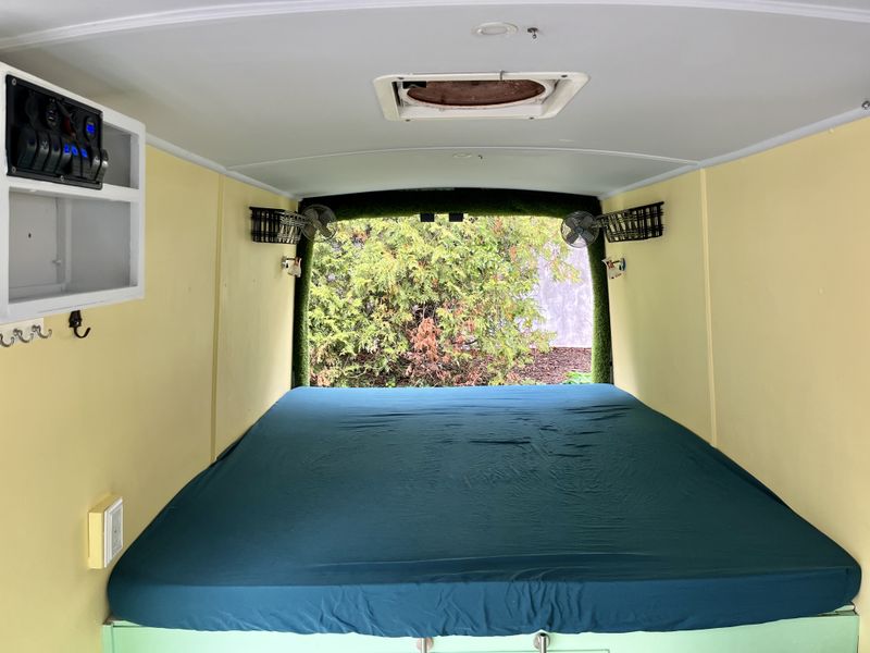 Picture 5/28 of a Ford Transit 350 XLT Cargo Van Extended Length, High Roof for sale in Wilmington, North Carolina