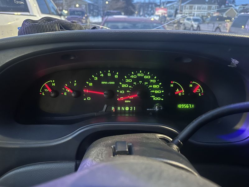 Picture 4/12 of a 2006 Ford E150 for sale in Duluth, Minnesota