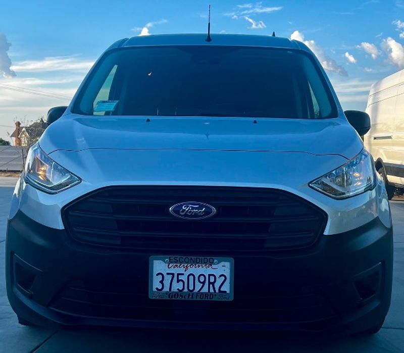 Picture 2/17 of a 2019 TRANSIT CONNECT XL LWB for sale in Temecula, California