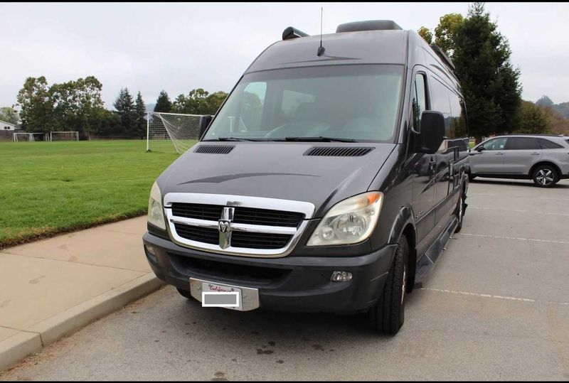 Picture 1/18 of a 🚐 Winnebago ERA – Low-Mile, Fully Functional, Off-Grid for sale in San Jose, California