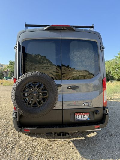 Picture 11/23 of a Powder sky- Let your adventures begin! for sale in Boise, Idaho