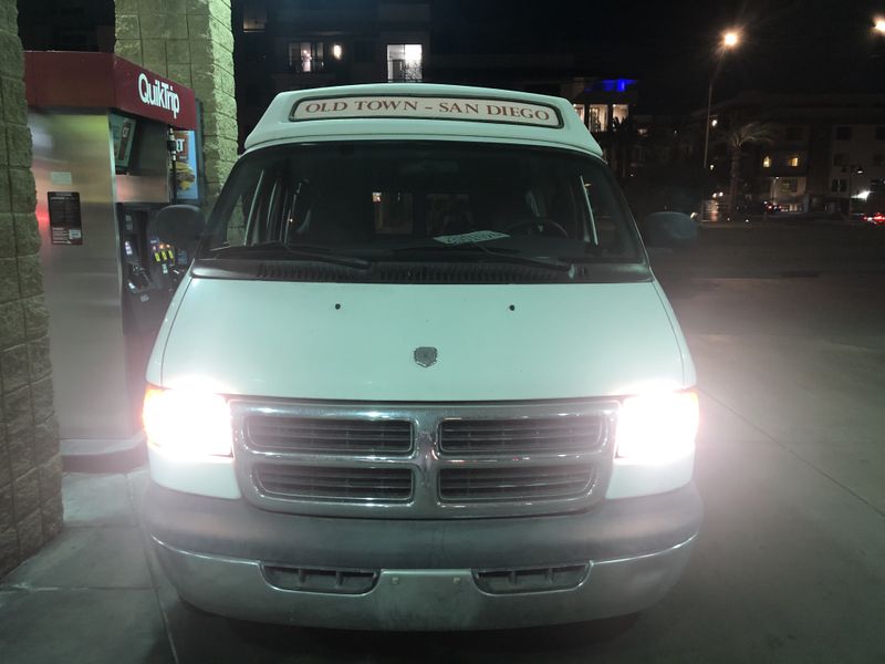 Picture 1/31 of a 2000 Dodge Ram Van 3500 for sale in Phoenix, Arizona