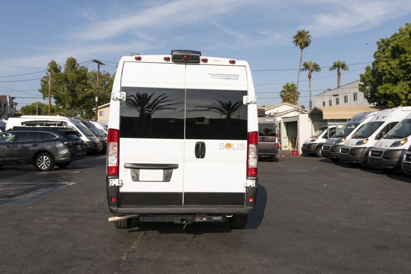 Picture 3/28 of a 2023 Winnebago Solis 59P | High Roof | RAM 3500 for sale in Carlstadt, New Jersey