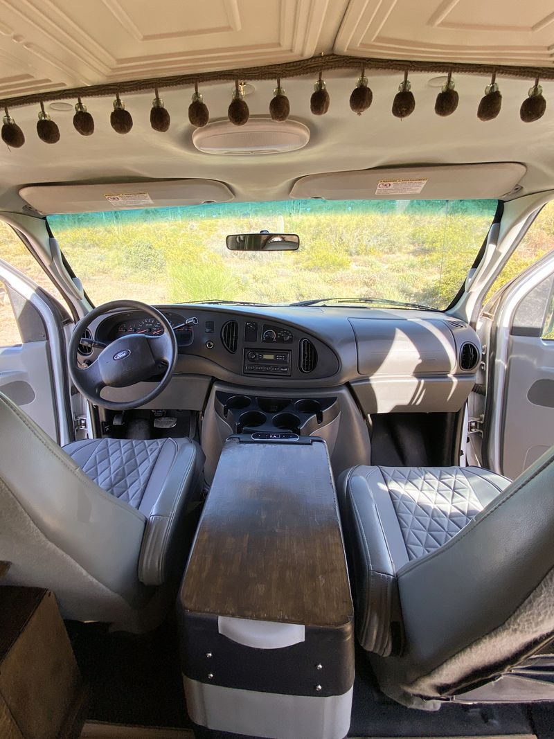 Picture 5/12 of a Clean and trendy campervan for sale for sale in Phoenix, Arizona