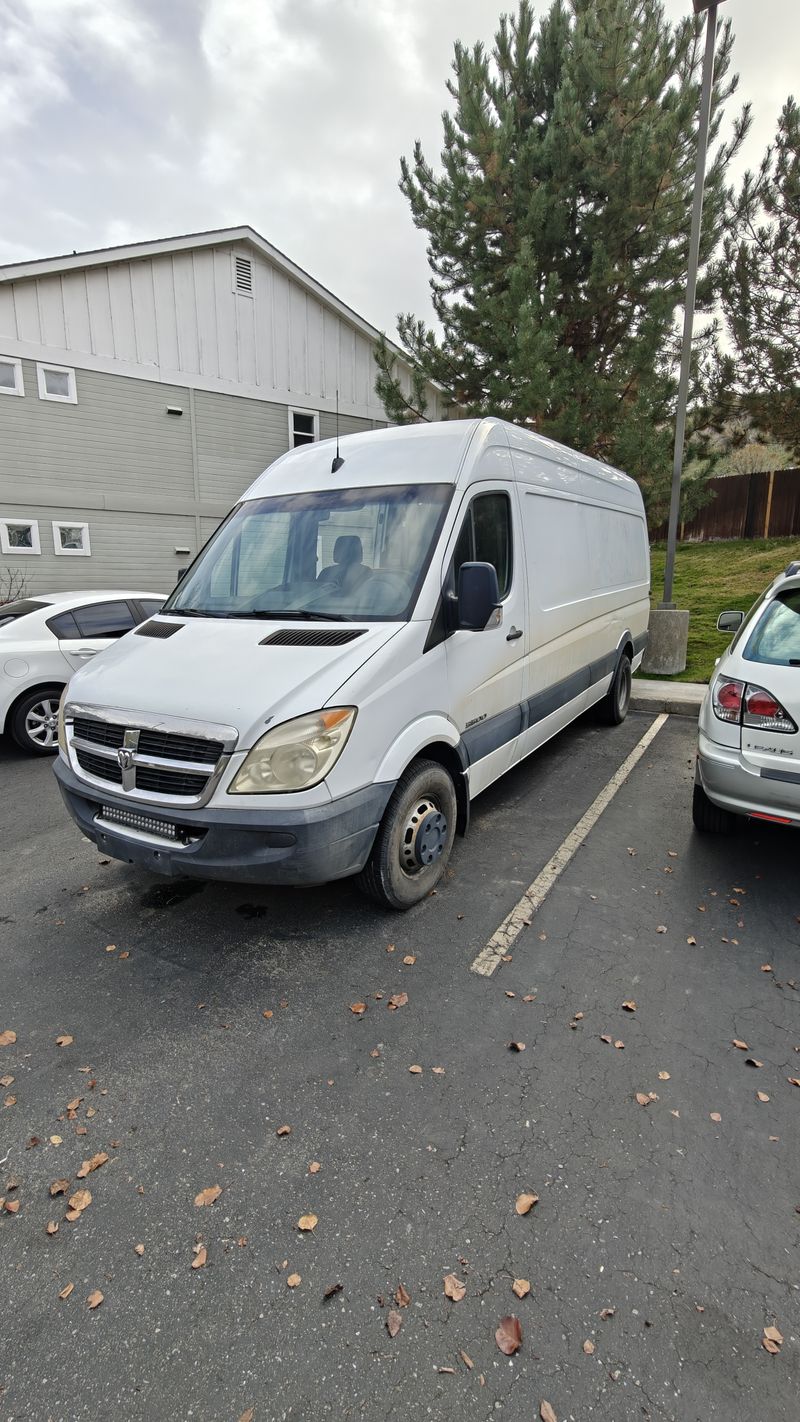 Picture 3/45 of a 2007 3500 170 EXT Full Height Dually RWD for sale in Boise, Idaho