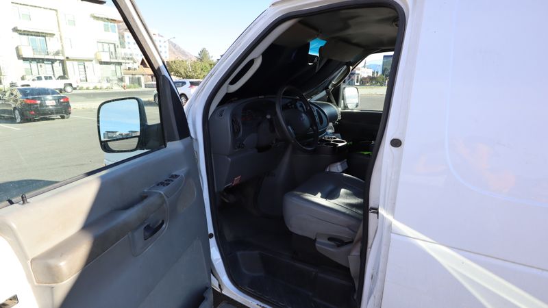 Picture 5/24 of a 2006 Ford Econoline Stealth Camper for sale in Mesa, Arizona