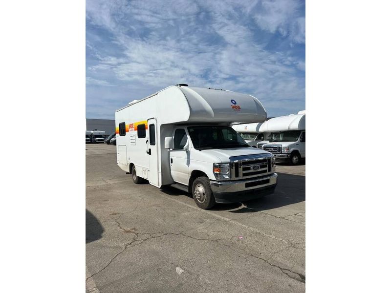 Picture 1/33 of a Ford Ford E-Series 350 cutaway 2.3 Mjet 130cv L3H2 for sale in Kent, Washington
