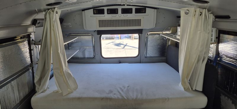 Picture 5/11 of a Thomas Bus 2011 for sale in Reno, Nevada