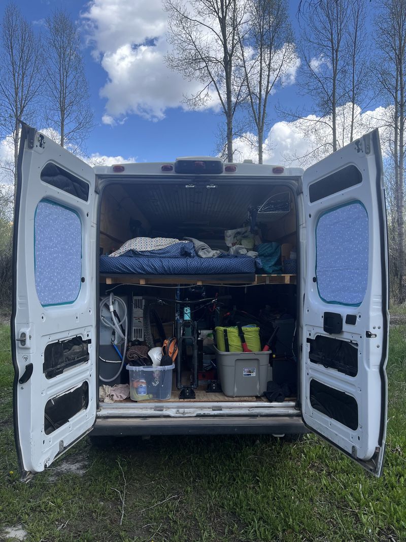 Picture 3/26 of a Regretful sale - excellent camper! for sale in Grand Junction, Colorado