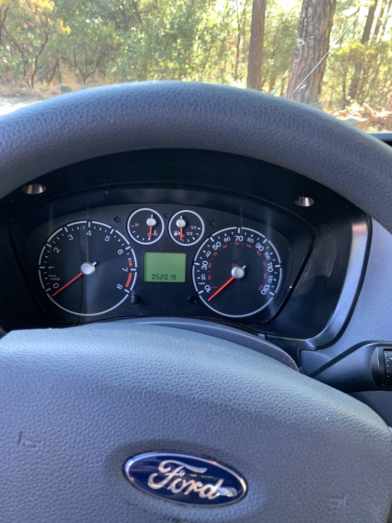 Picture 1/13 of a 2012 Ford Transit Connect   for sale in Sacramento, California