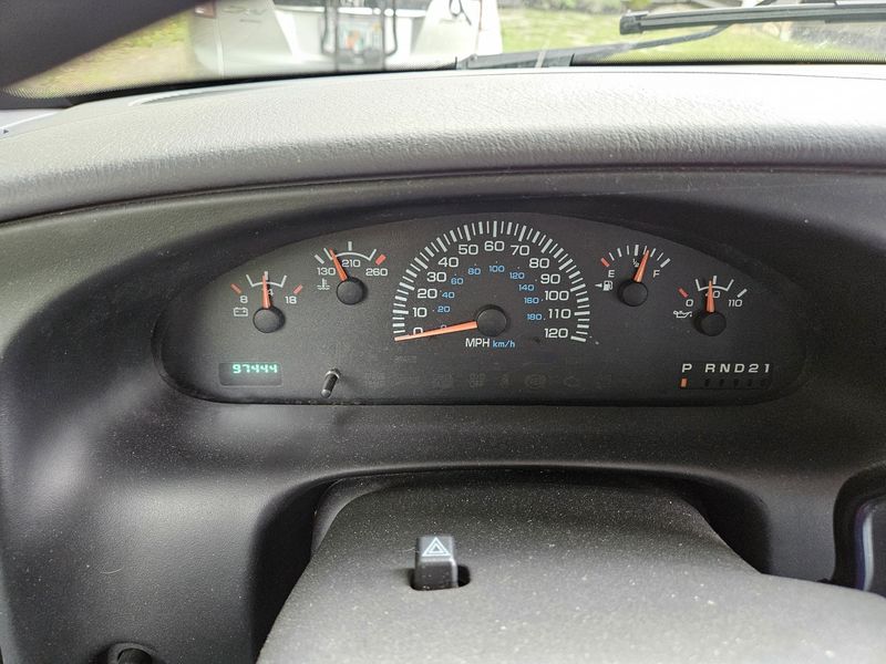 Picture 2/7 of a 2001 Roadtrek 190 Versatile for sale in Derby, Vermont