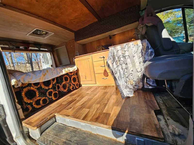 Picture 1/13 of a 2017 Ford Transit 250 low roof for sale in West Palm Beach, Florida