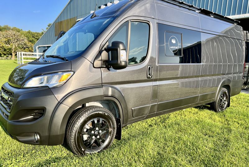 Picture 5/15 of a 2023 Promaster 3500 Extended New Build  for sale in Fowlerville, Michigan