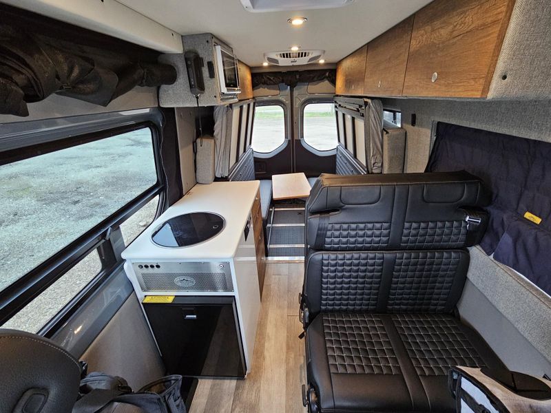 Picture 5/5 of a 2023 Storyteller Stealth Mode AWD for sale in San Diego, California