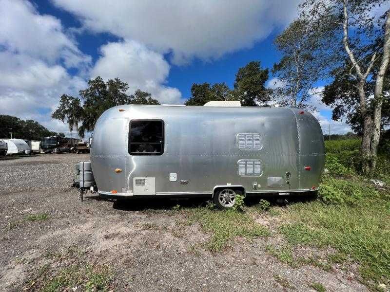 Picture 5/14 of a 2008 airstream sport safari 22' for sale in Homestead, Florida