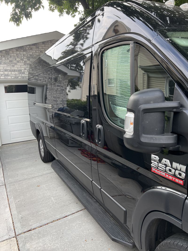 Picture 5/10 of a 2020 Ram Promaster  for sale in Nashville, Tennessee