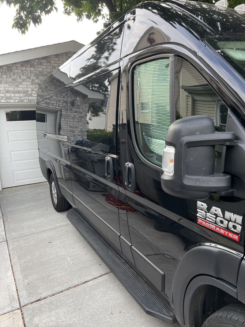 Picture 5/10 of a 2020 Ram Promaster  for sale in Nashville, Tennessee