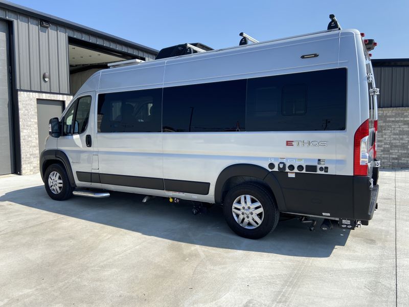 Picture 4/28 of a 2023 Entegra Ethos 20A for sale in Fort Smith, Arkansas