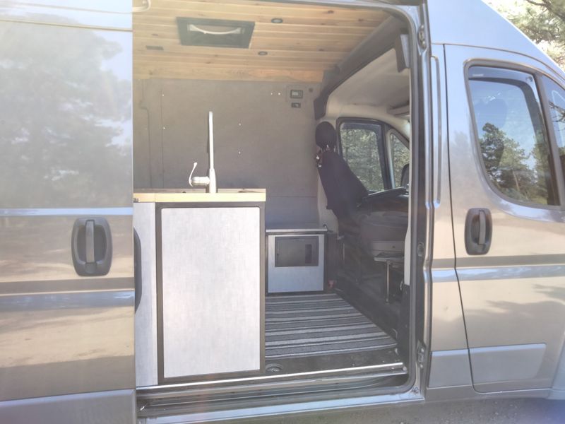 Picture 4/17 of a Stealth Ram Promaster 159 ext for sale in Denver, Colorado