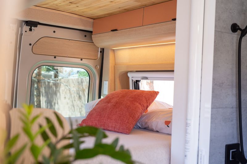 Picture 4/10 of a Yonder - Home on wheels by Bemyvan | Camper Van Conversion for sale in Las Vegas, Nevada