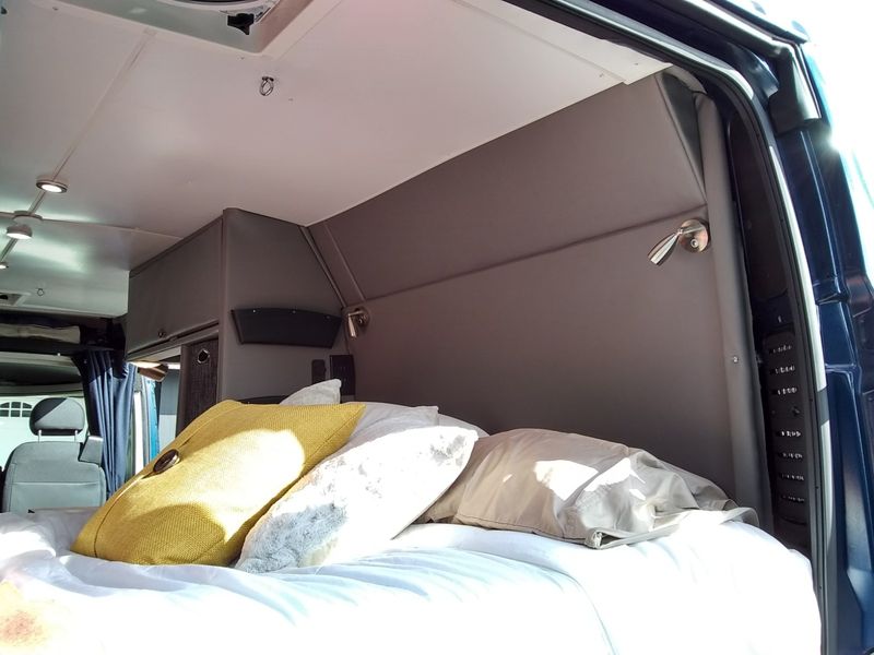 Picture 5/26 of a Custom Conversion-2020 Ram ProMaster 3500 Ext.  for sale in Boca Raton, Florida