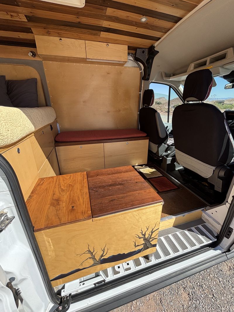 Picture 2/12 of a 2016 Ford Transit for sale in Las Vegas, Nevada