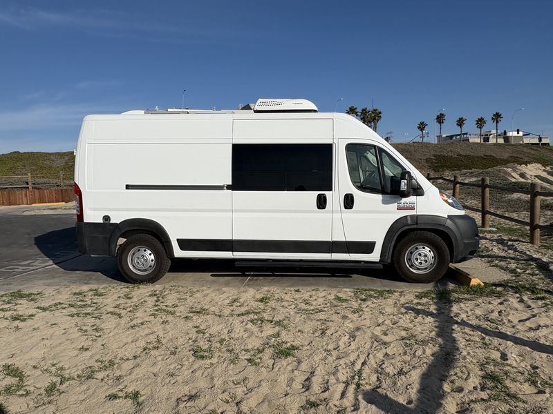 Picture 4/15 of a 2019 Dodge Ram ProMaster 2500 - Hightop - Conversion for sale in Santa Monica, California