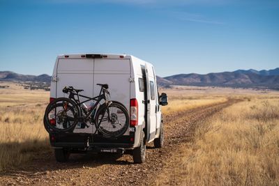 Photo of a Camper Van for sale: 2020 Dodge Ram Promaster 2500