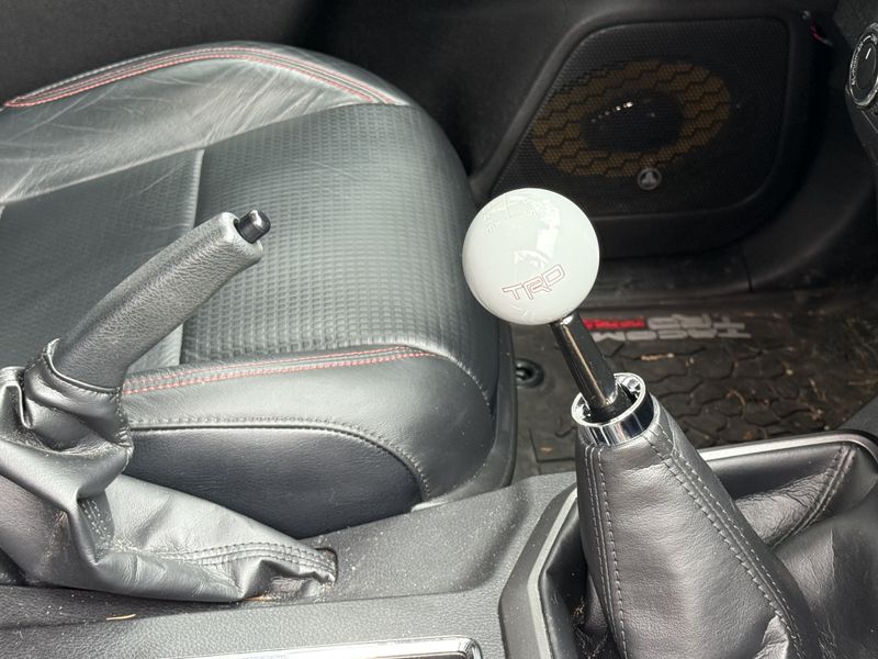 Picture 4/17 of a overland vehicle TACO TRD-PRO for sale in Milwaukee, Wisconsin