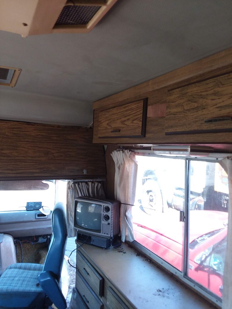 Picture 4/18 of a 1972 Chinook Chevy, Rare low miles for sale in Bainbridge, New York