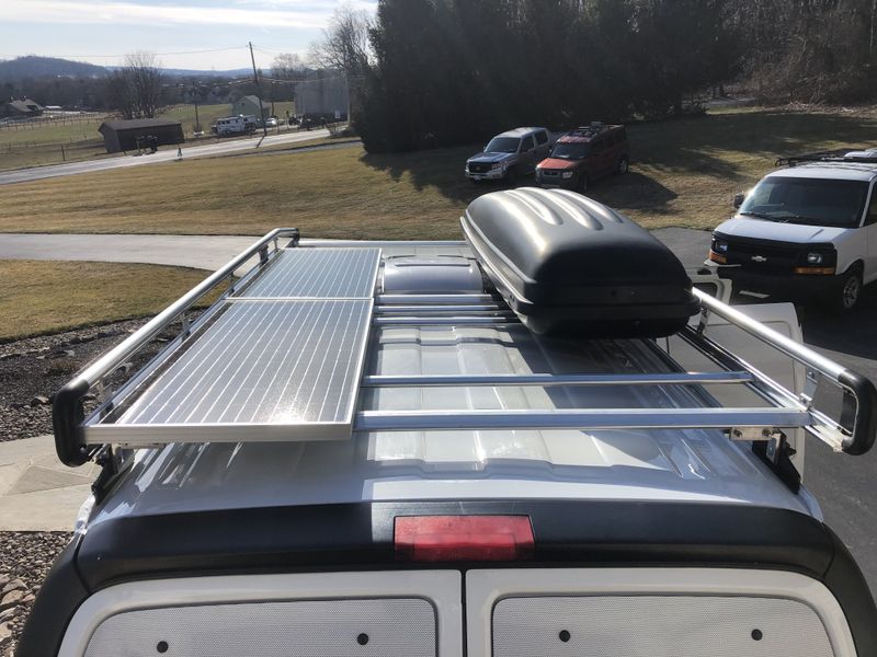 Picture 3/30 of a Super clean AWD Chevy Express for sale in Manheim, Pennsylvania