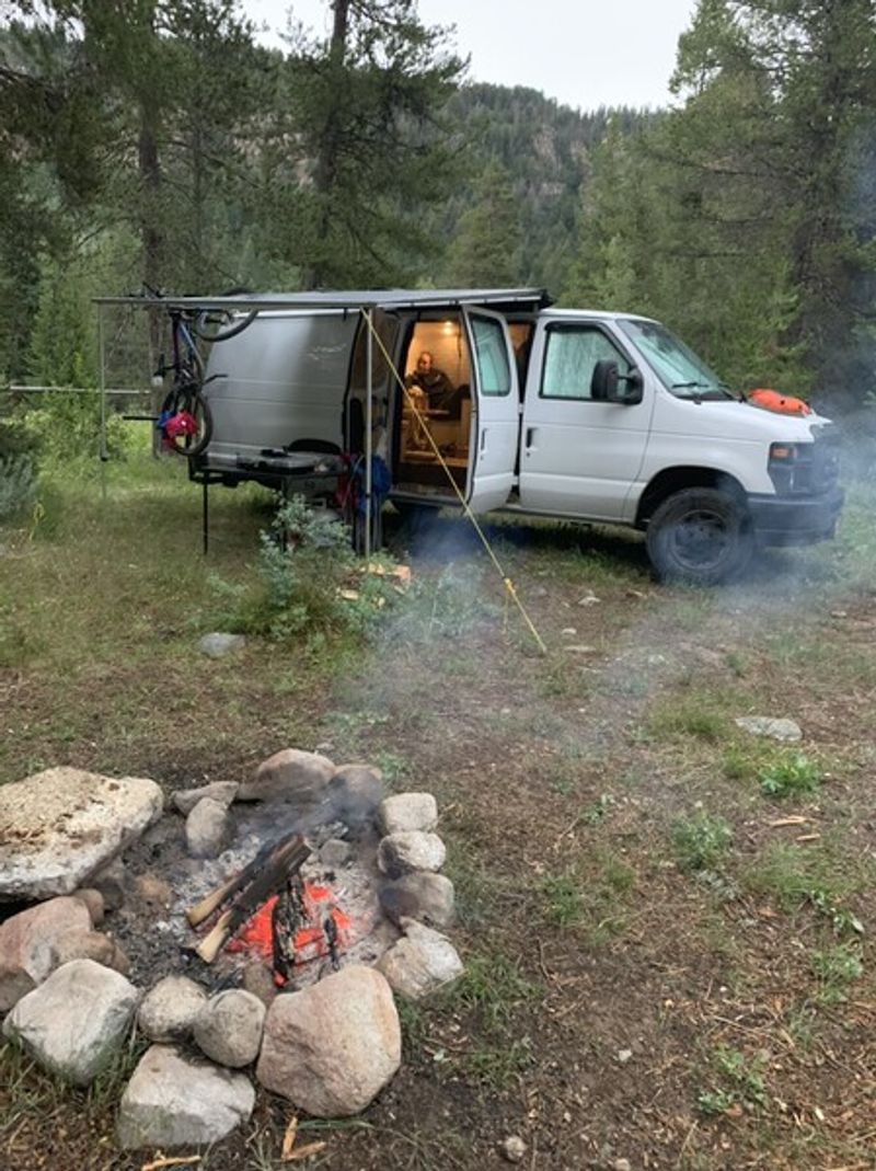 Picture 2/9 of a 2013 Ford E350 for sale in Salt Lake City, Utah