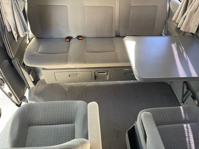 Picture 4/15 of a 2003 VW Eurovan Weekender Camper – Low Miles for sale in Fort Collins, Colorado