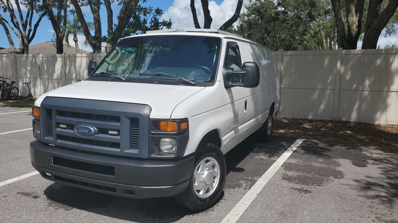 Picture 2/11 of a 2013 Ford E-150 Conversion for sale in Venice, Florida