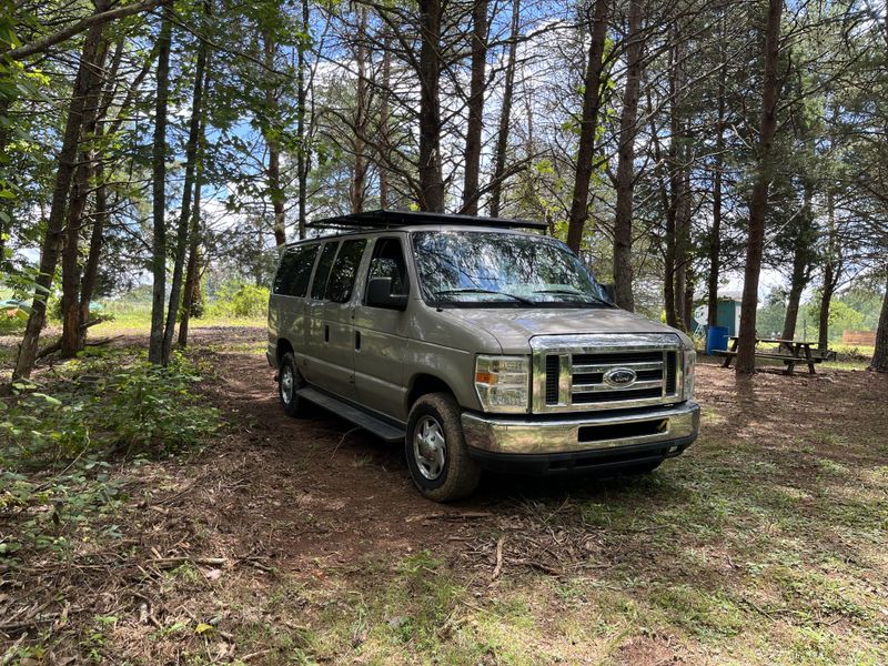 Picture 1/11 of a 2011 E350 - New Engine + Transmission for sale in Charlton, Massachusetts